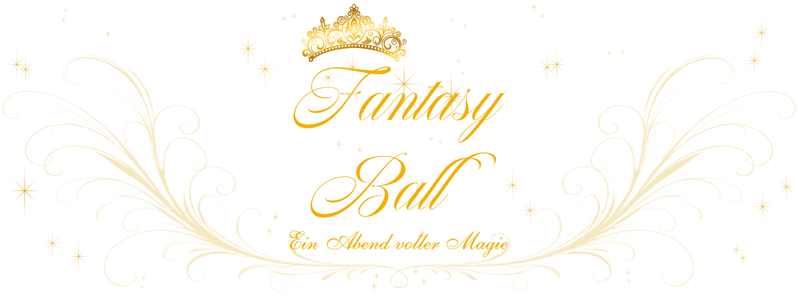 Fantasy Ball